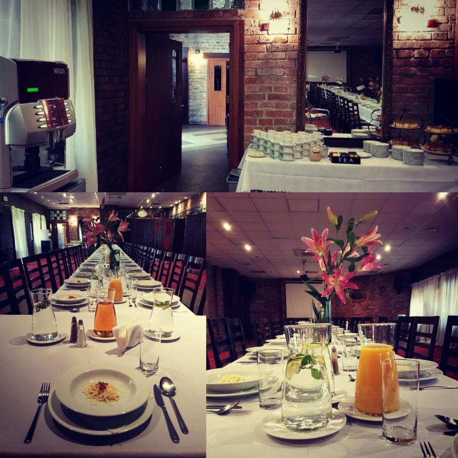 Amadeus Hotel Zielona Gora Extérieur photo