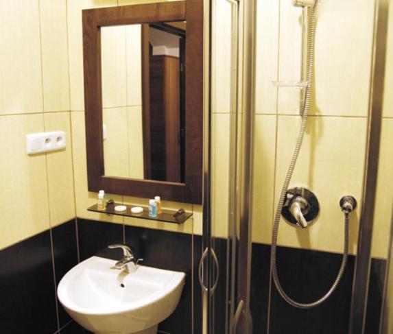 Amadeus Hotel Zielona Gora Chambre photo